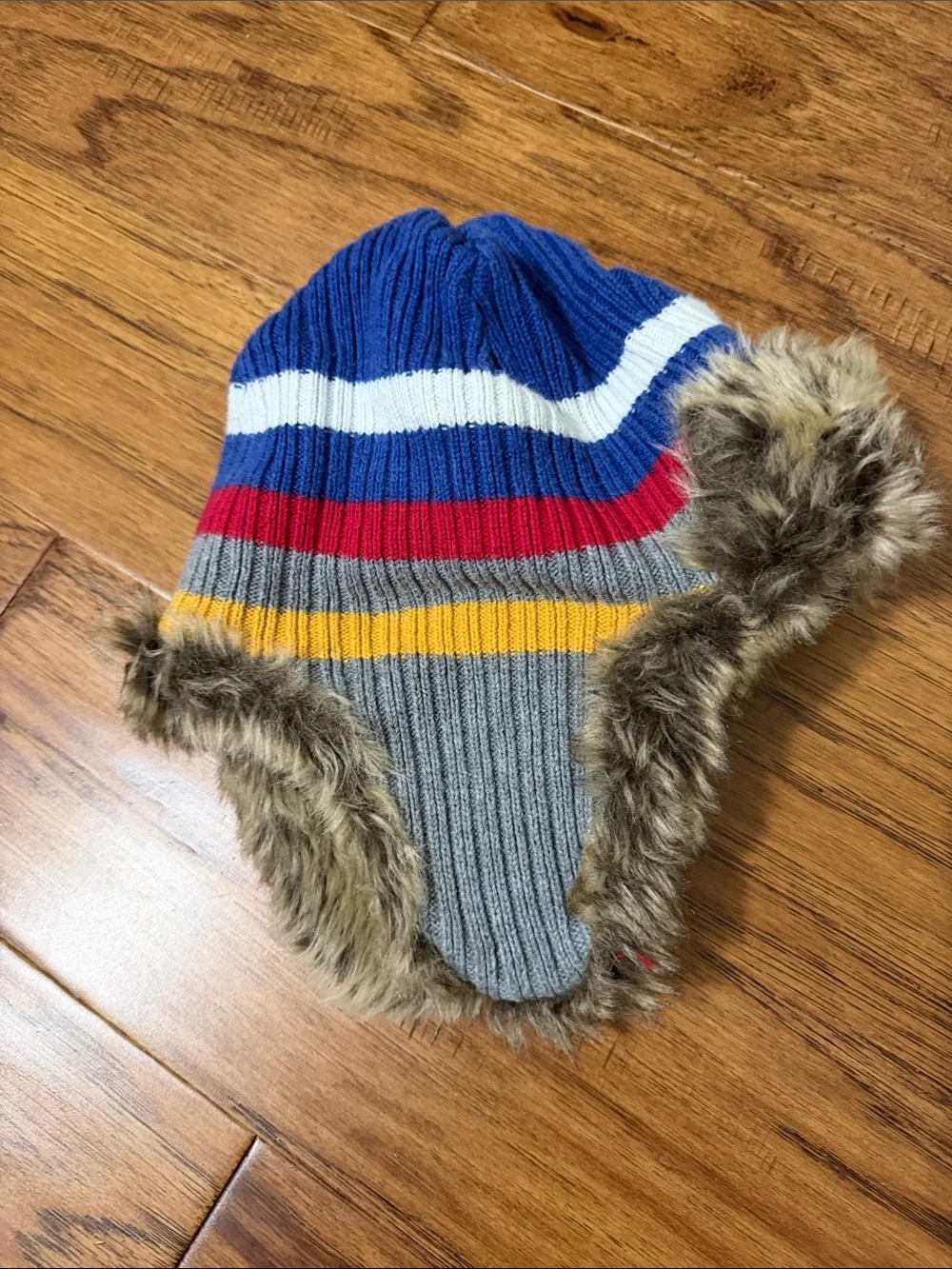 EUC Hanna Andersson Hat Size Small